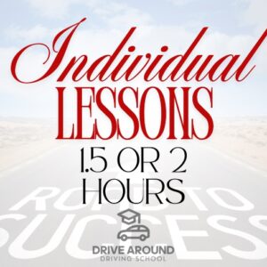 Drive Around individual 1.5 or 2 hours Drivearound nottingham