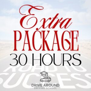 30 lessons block booking Nottingham Driving Lessons | Instructor | affordable Lessons | Drivearound.co.uk