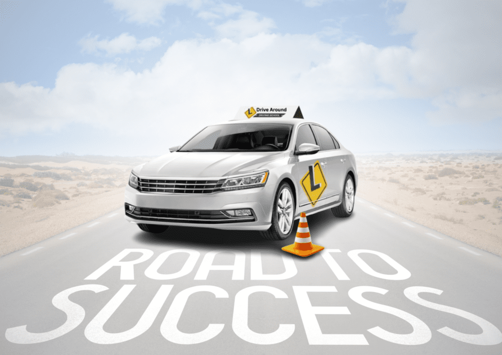 Driving instructor Nottingham